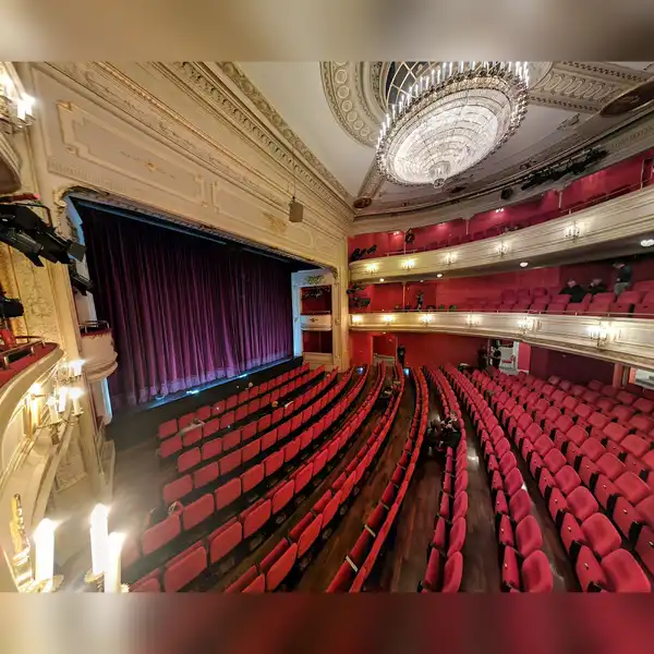 venue photo