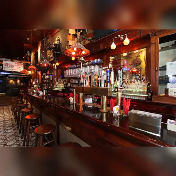 venue photo
