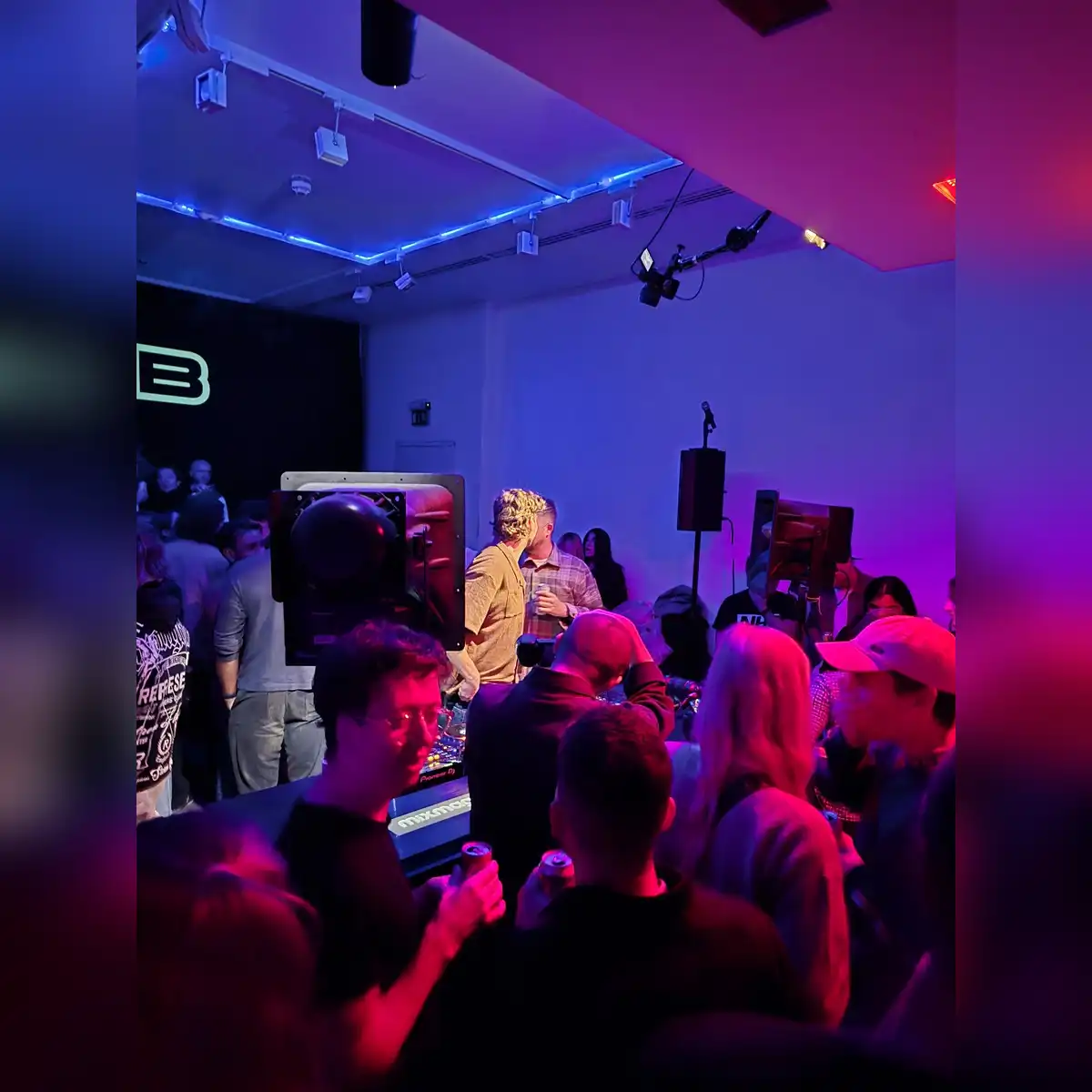 venue photo