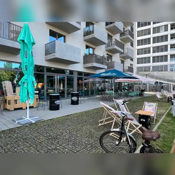 venue photo