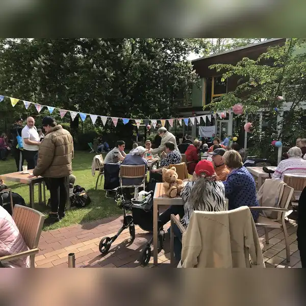 venue photo