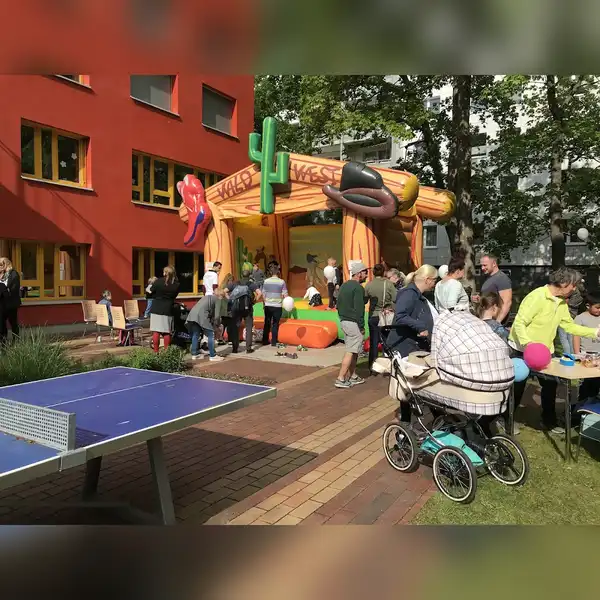venue photo