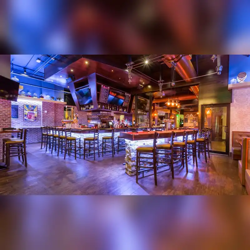 venue photo