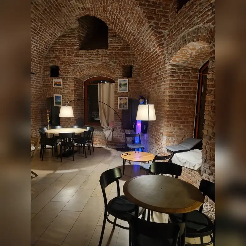 venue photo