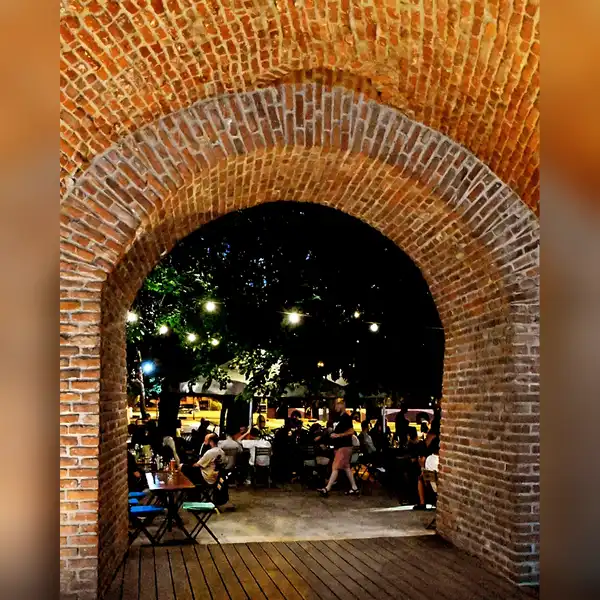 venue photo