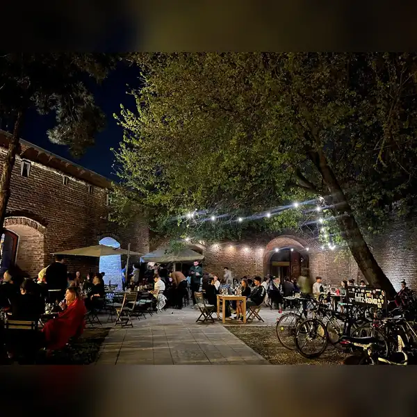 venue photo