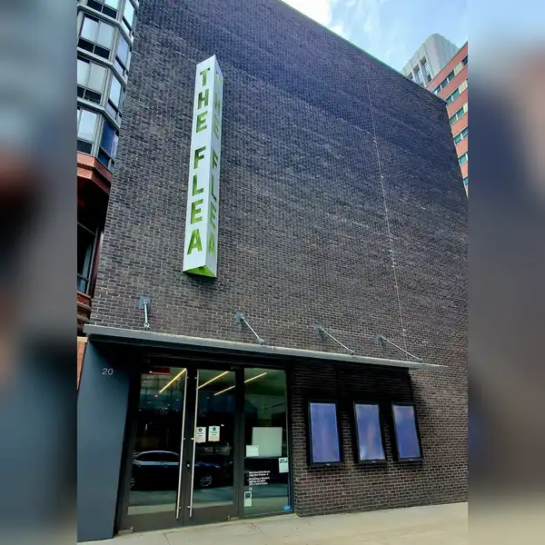 venue photo