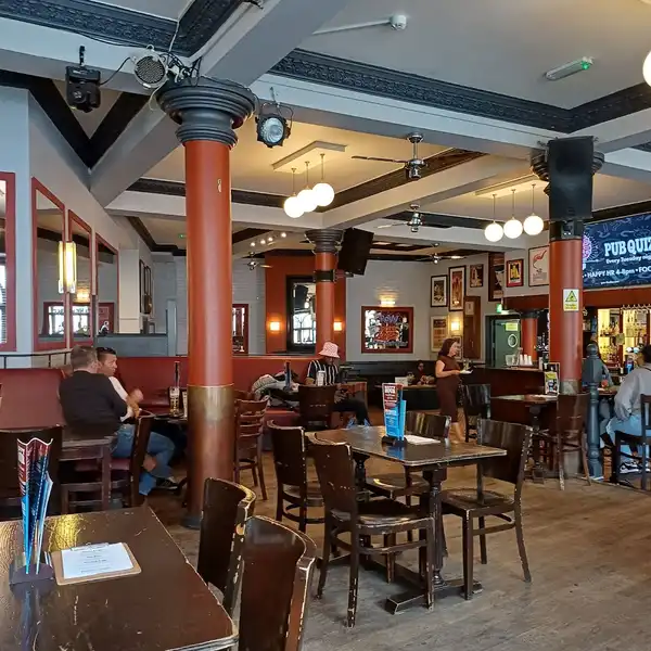 venue photo