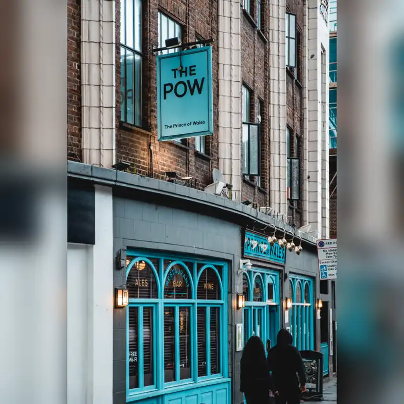 venue photo