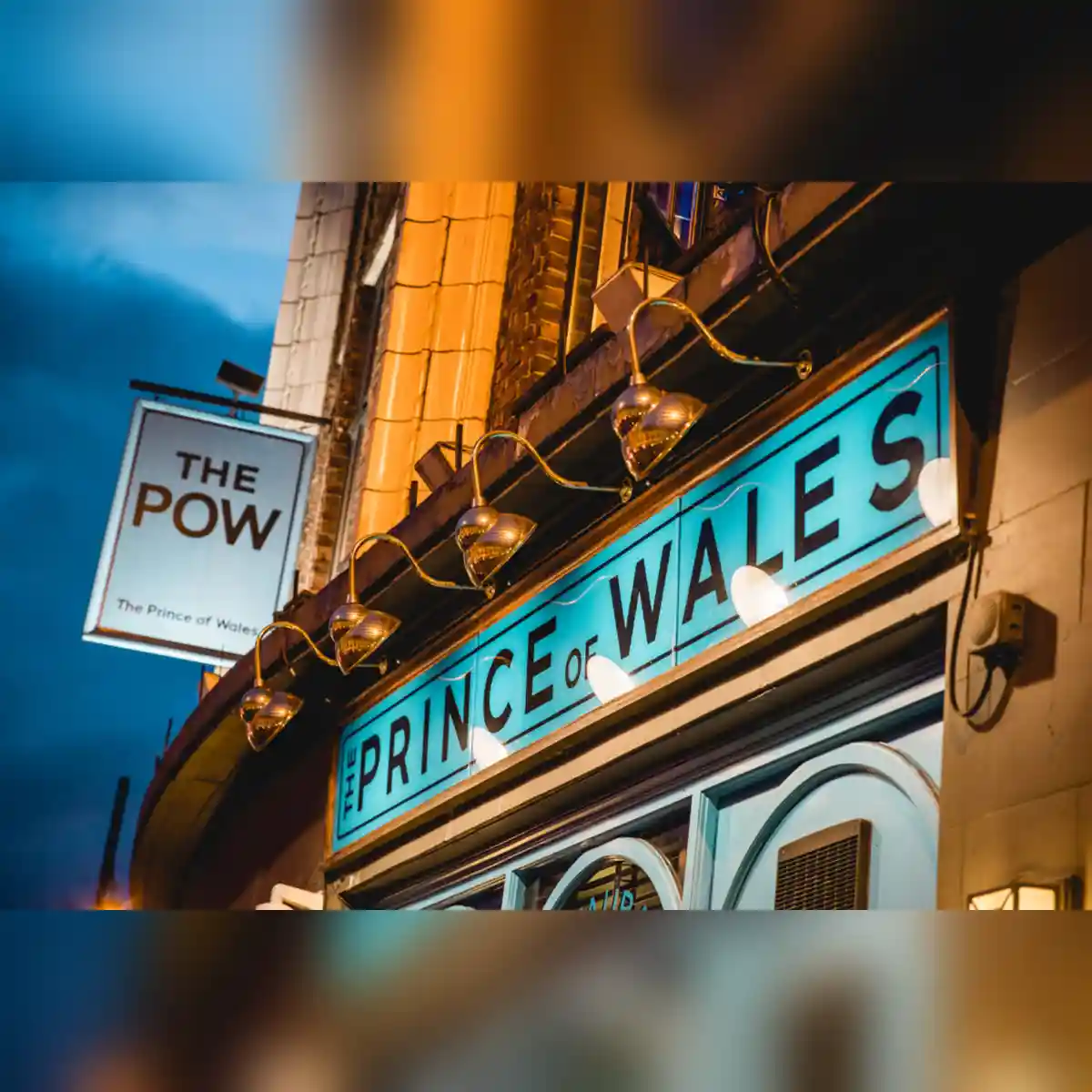 venue photo