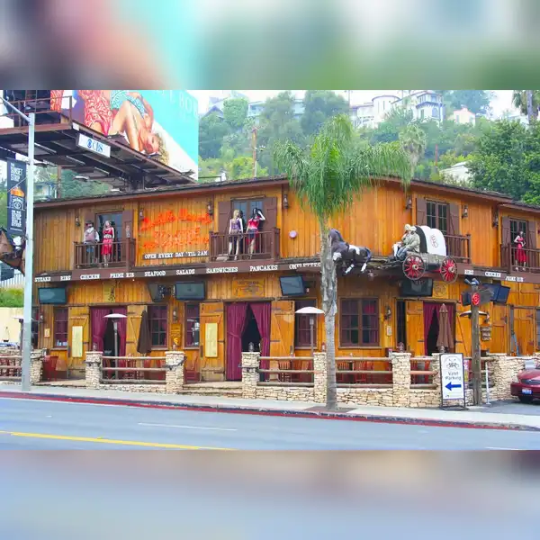venue photo