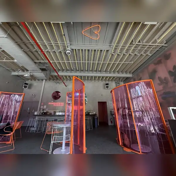 venue photo