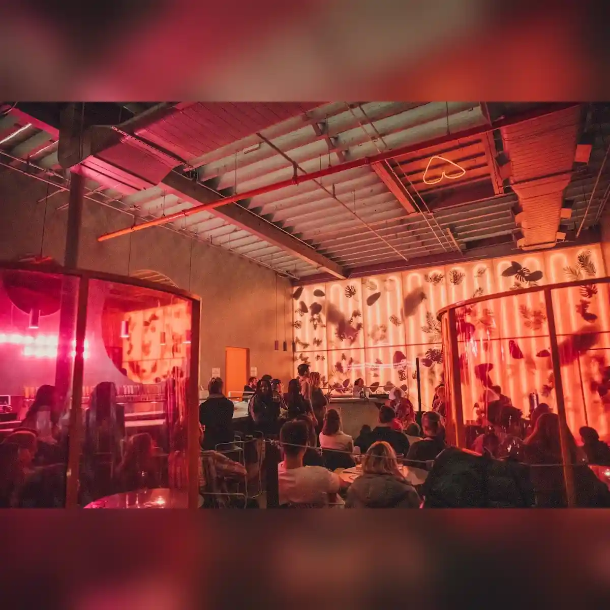 venue photo