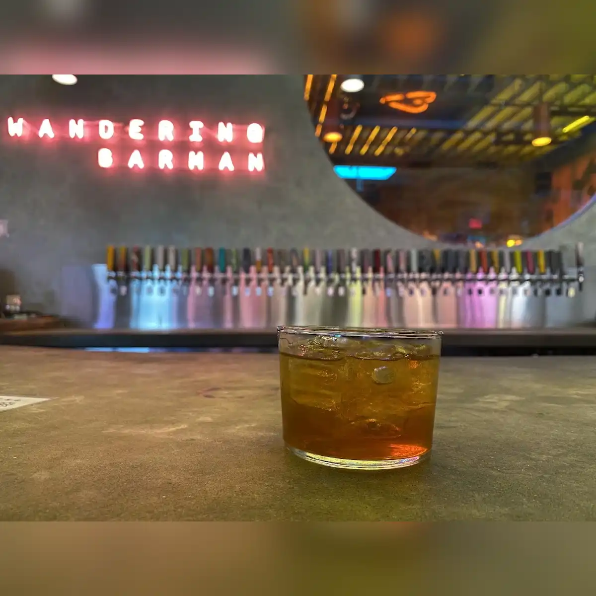 venue photo