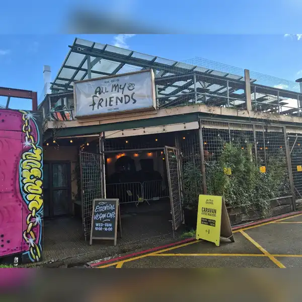 venue photo