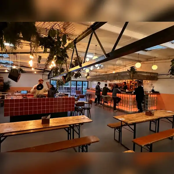 venue photo