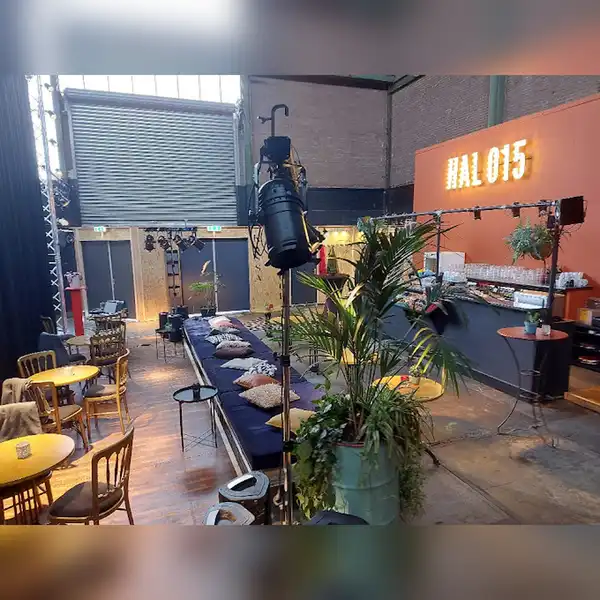 venue photo