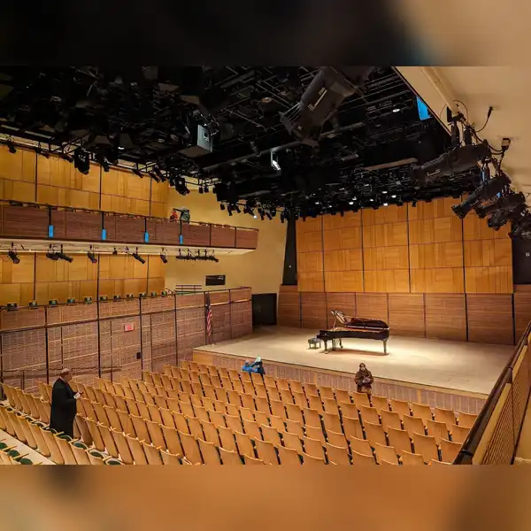 venue photo