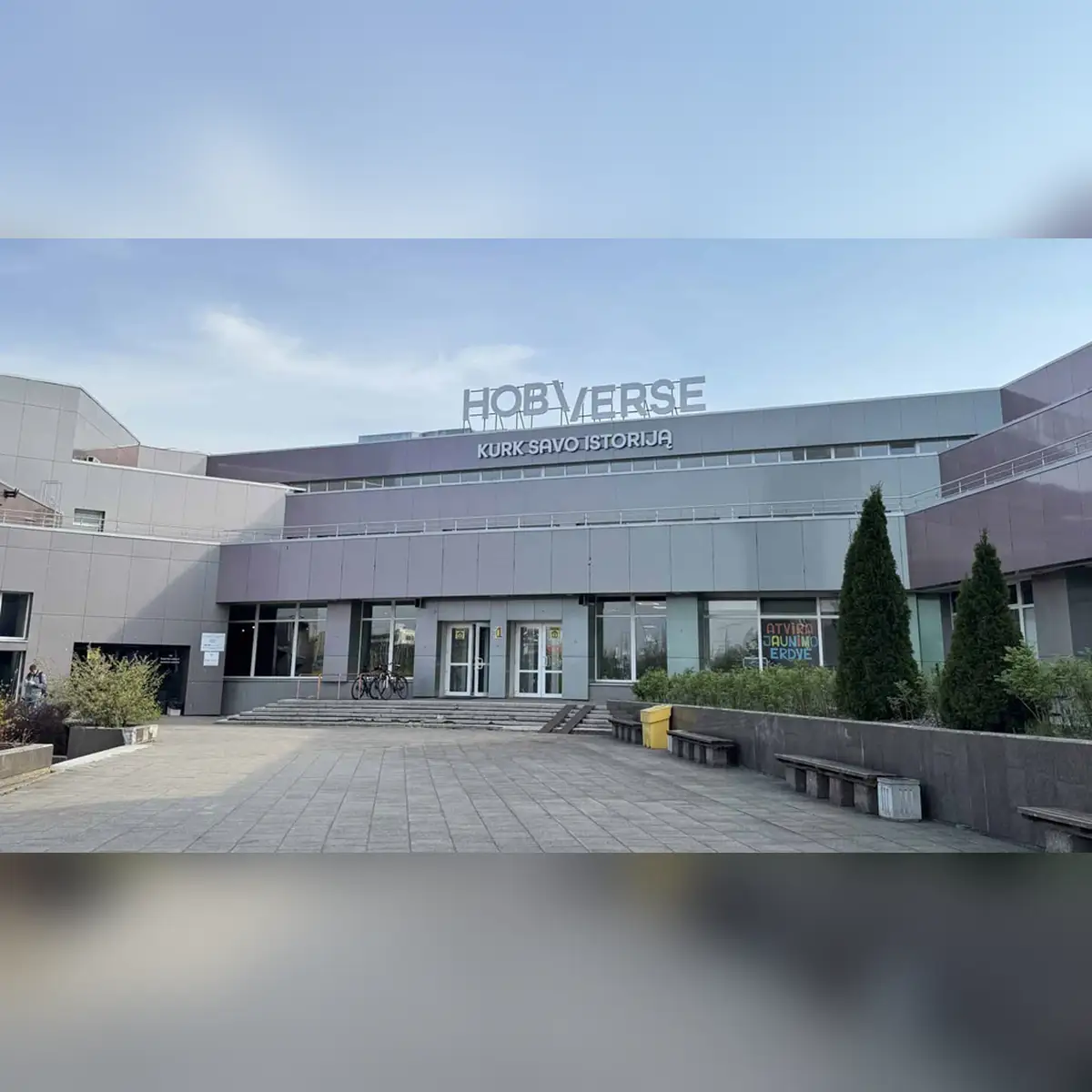 venue photo