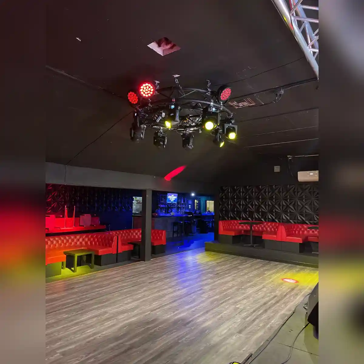 venue photo