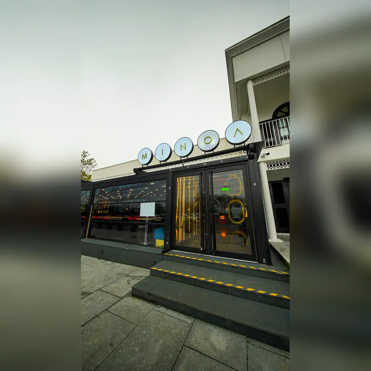 venue photo