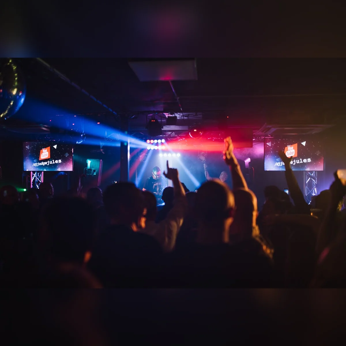 venue photo