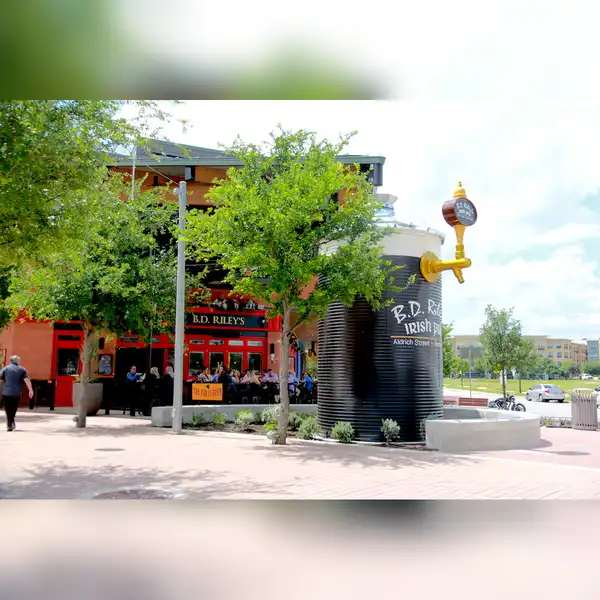 venue photo