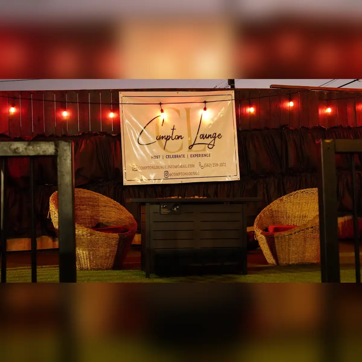 venue photo
