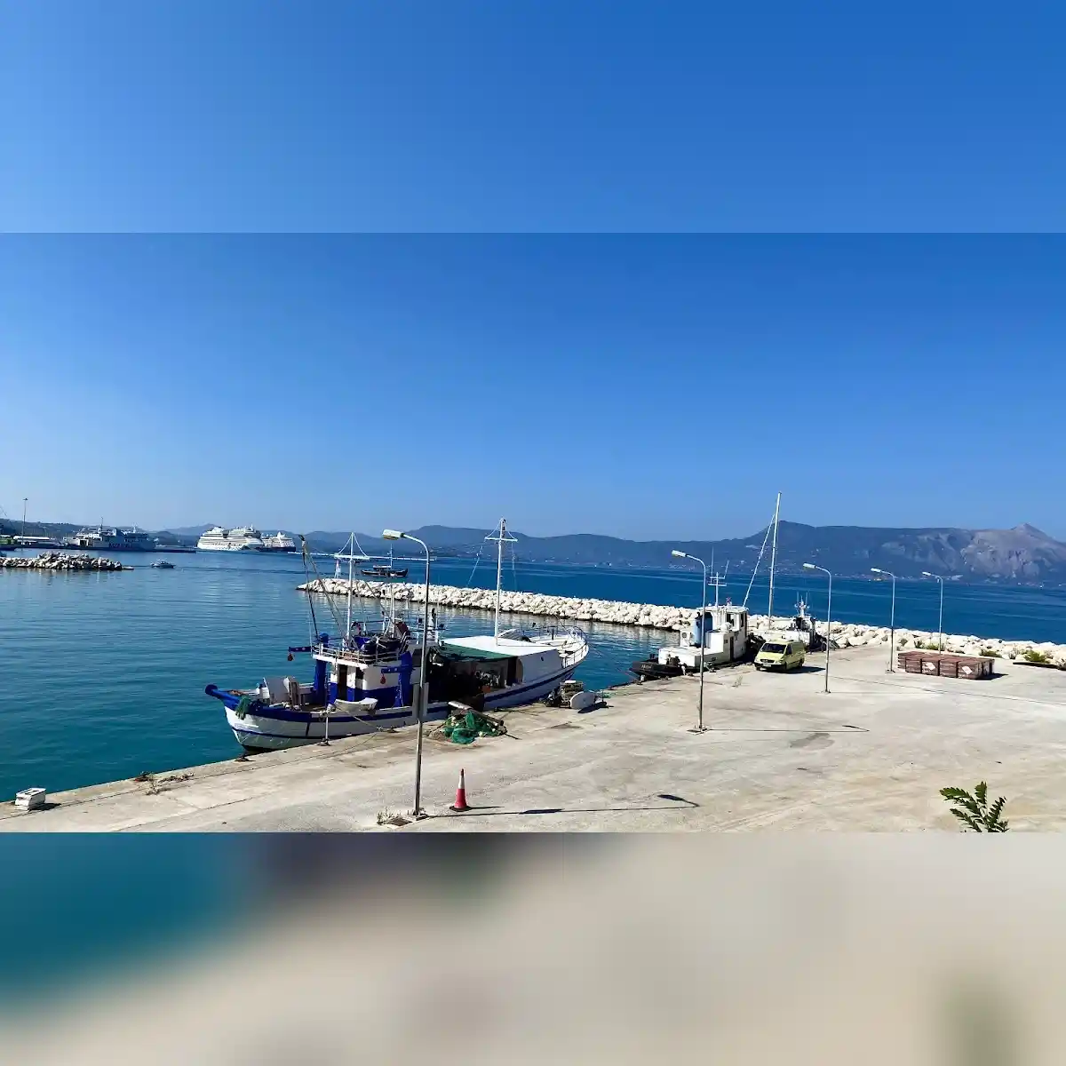 venue photo