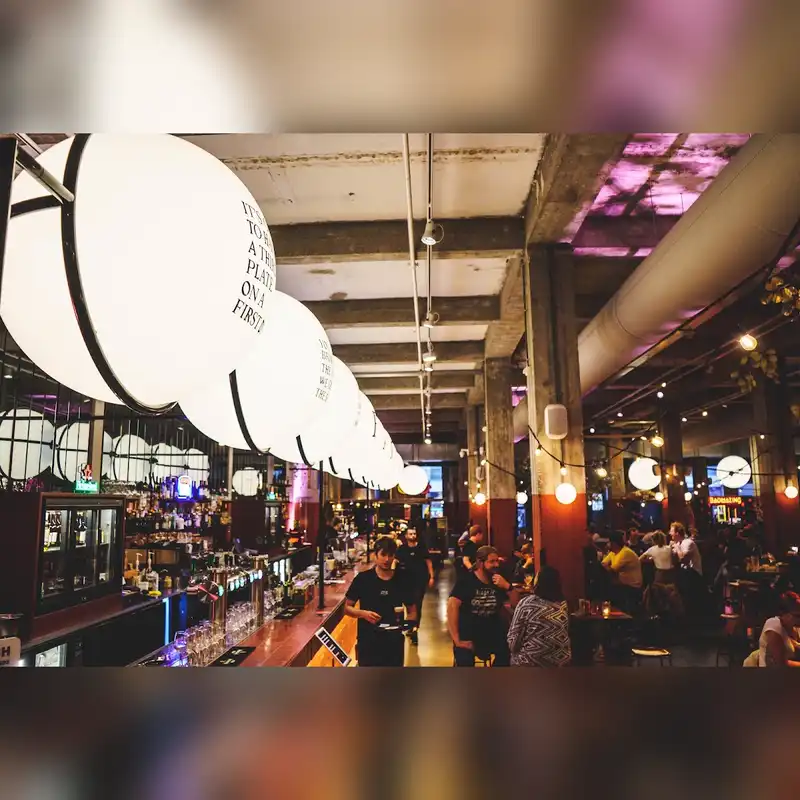 venue photo