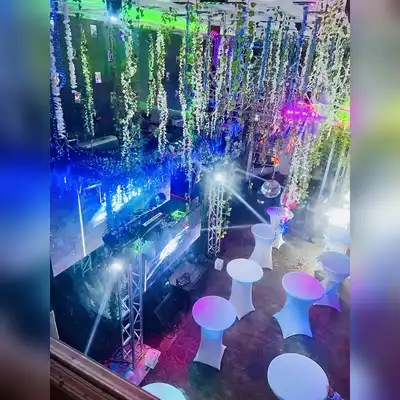 venue photo