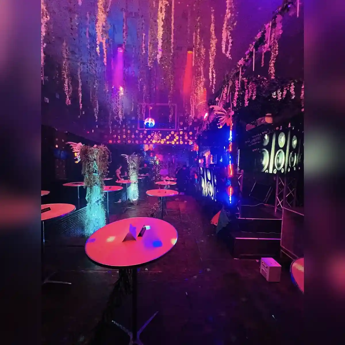 venue photo