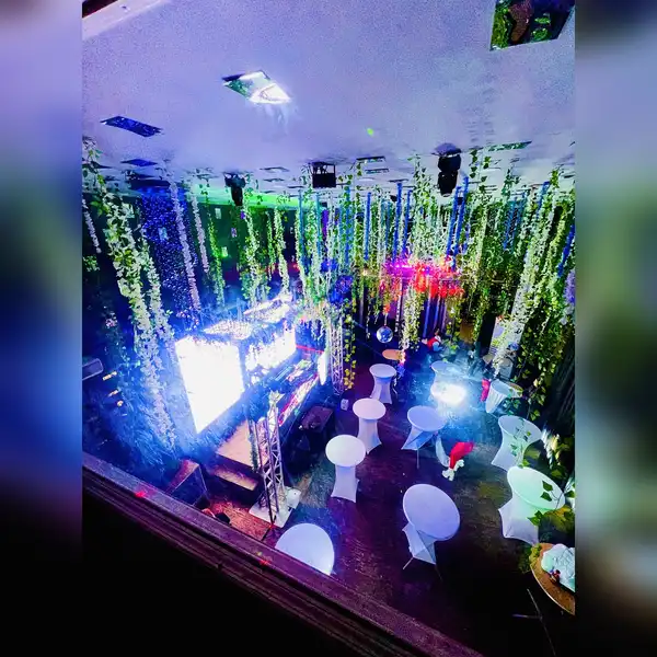 venue photo