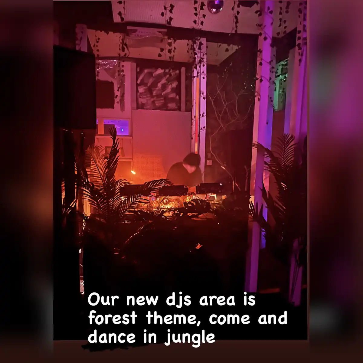 venue photo