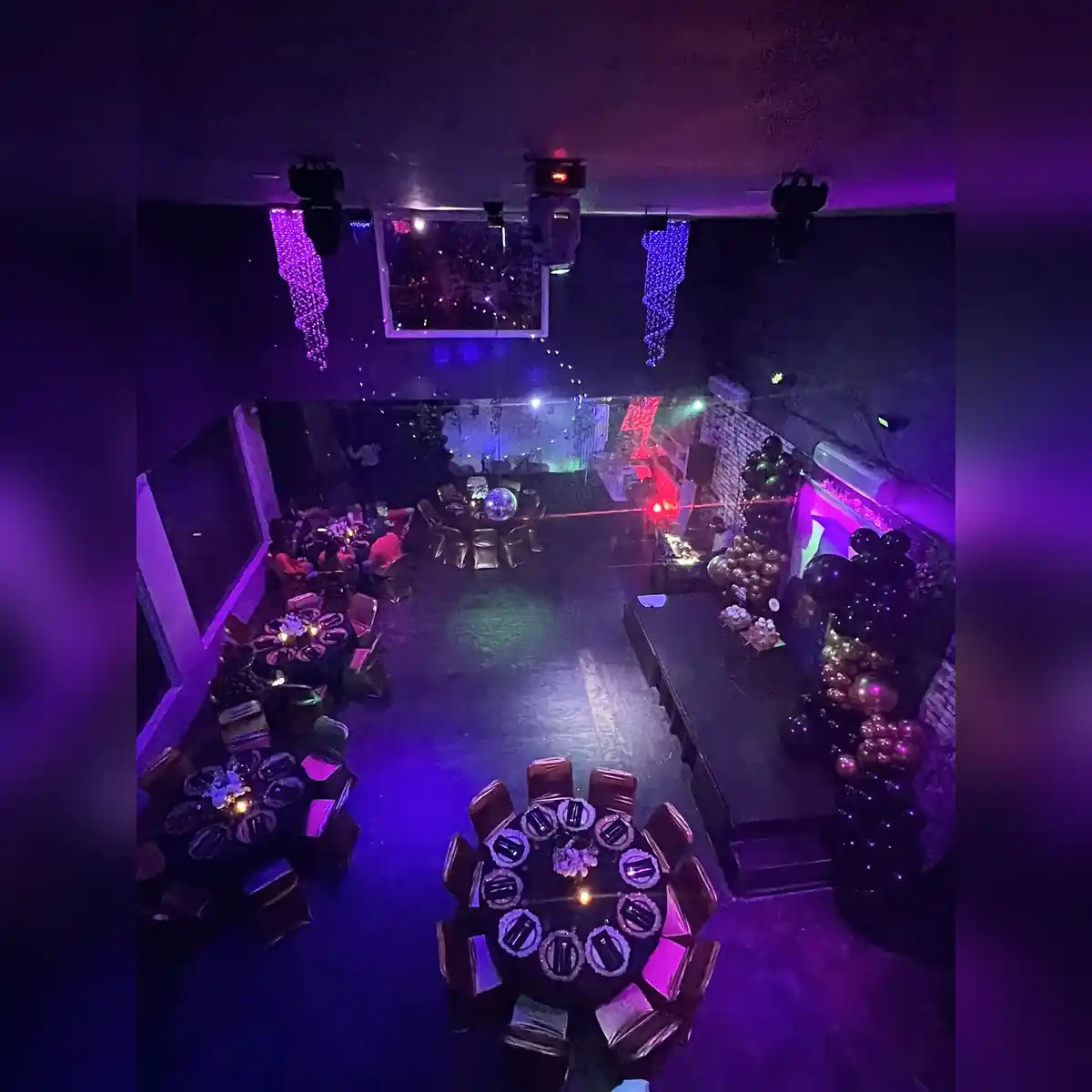 venue photo