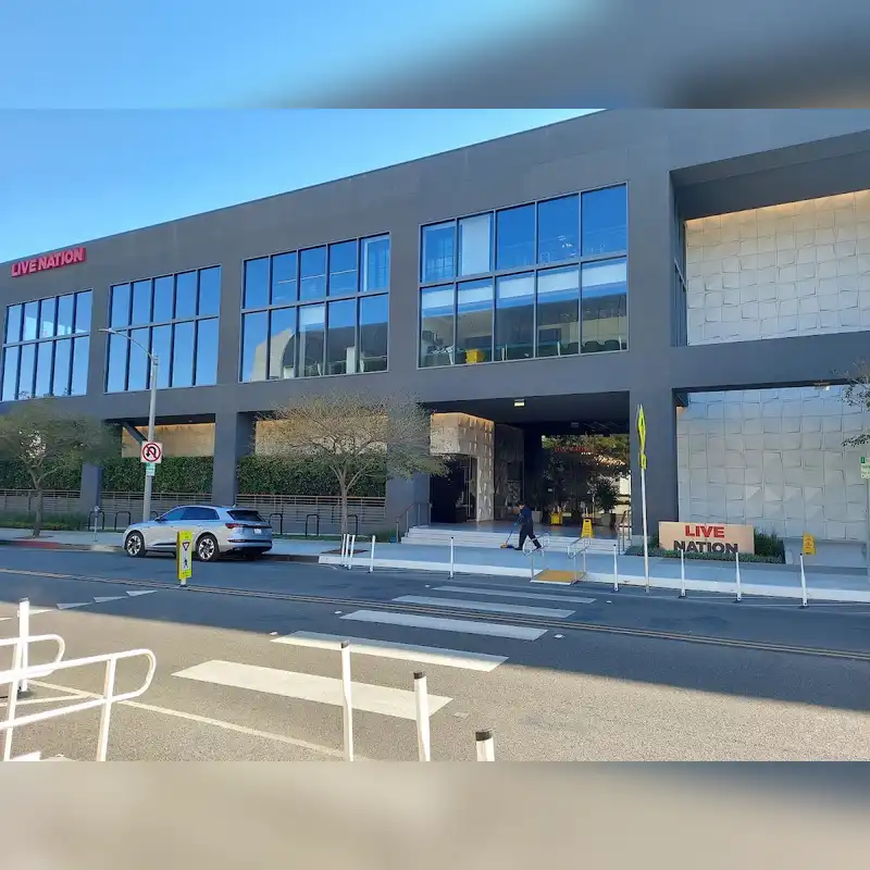venue photo