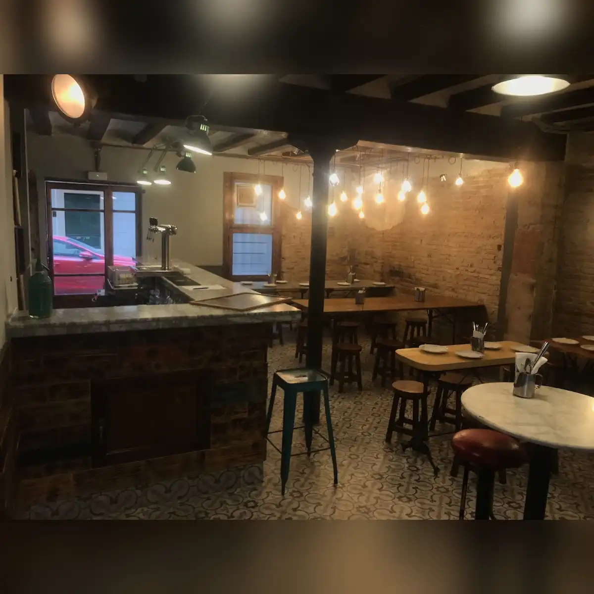 venue photo