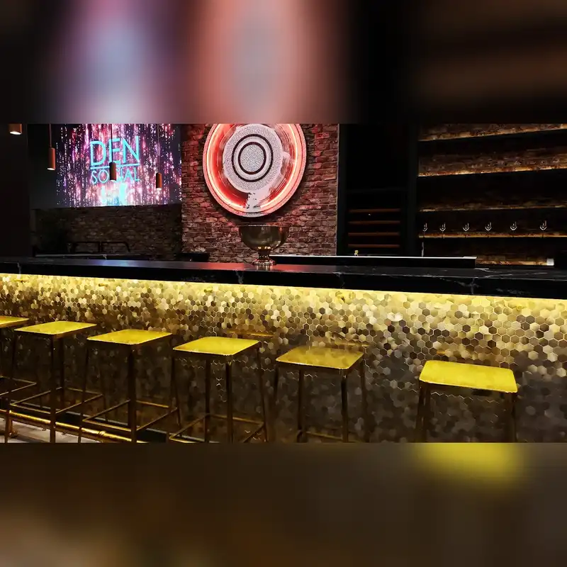 venue photo