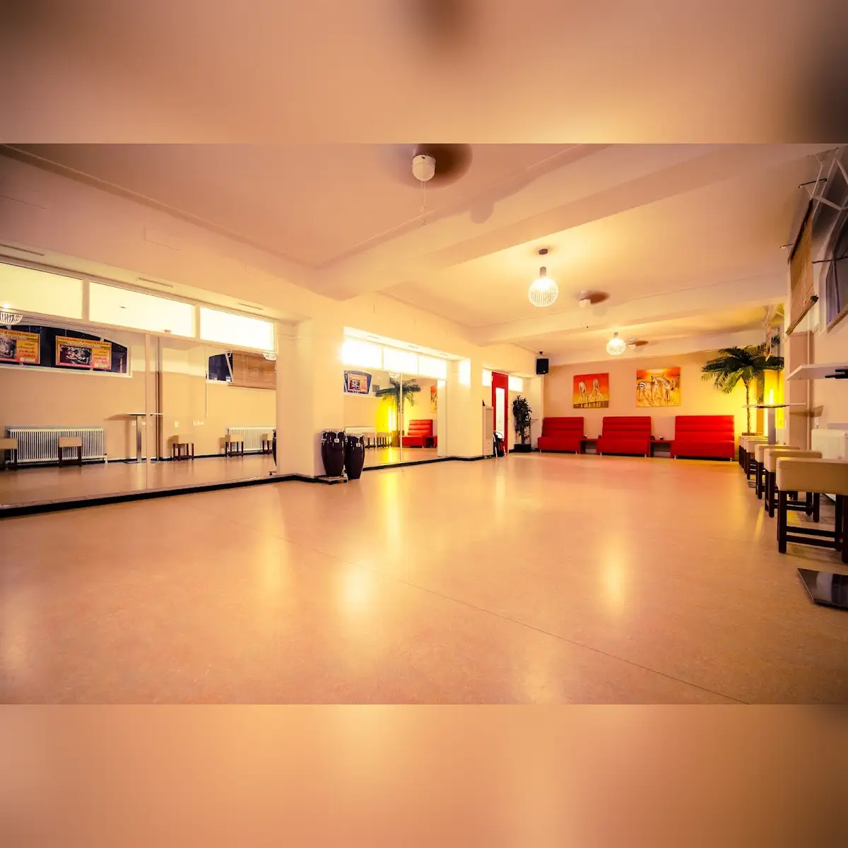 venue photo