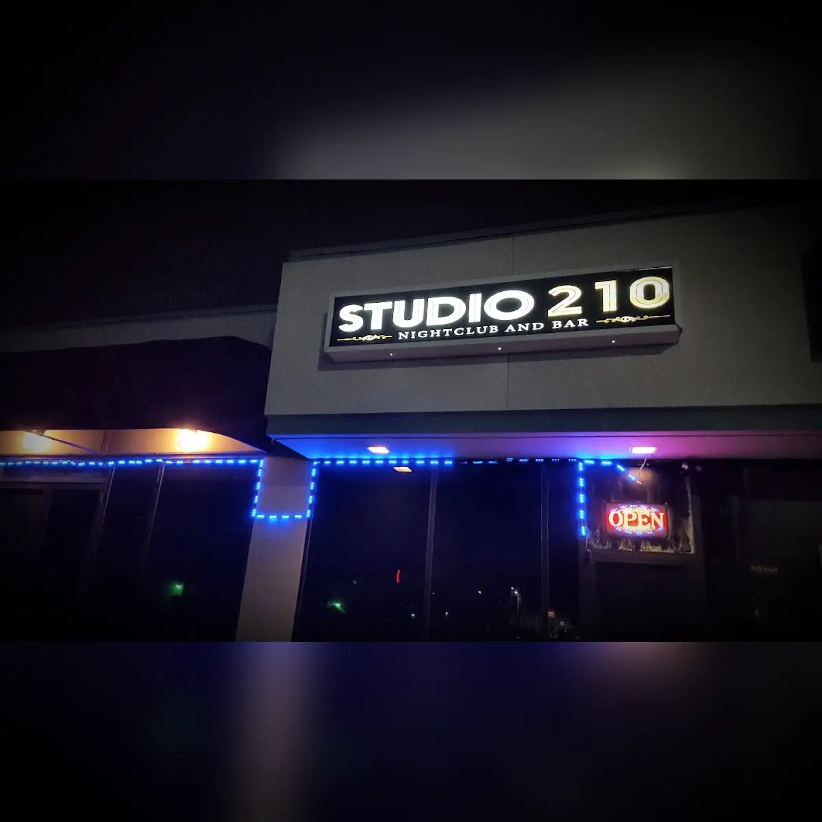 venue photo