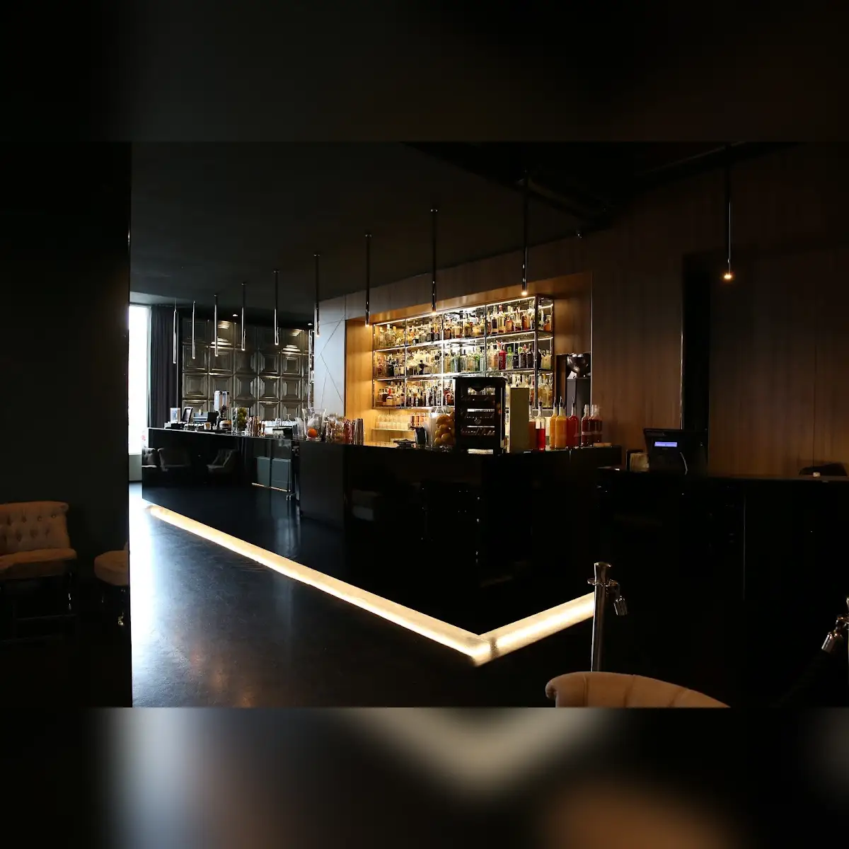 venue photo