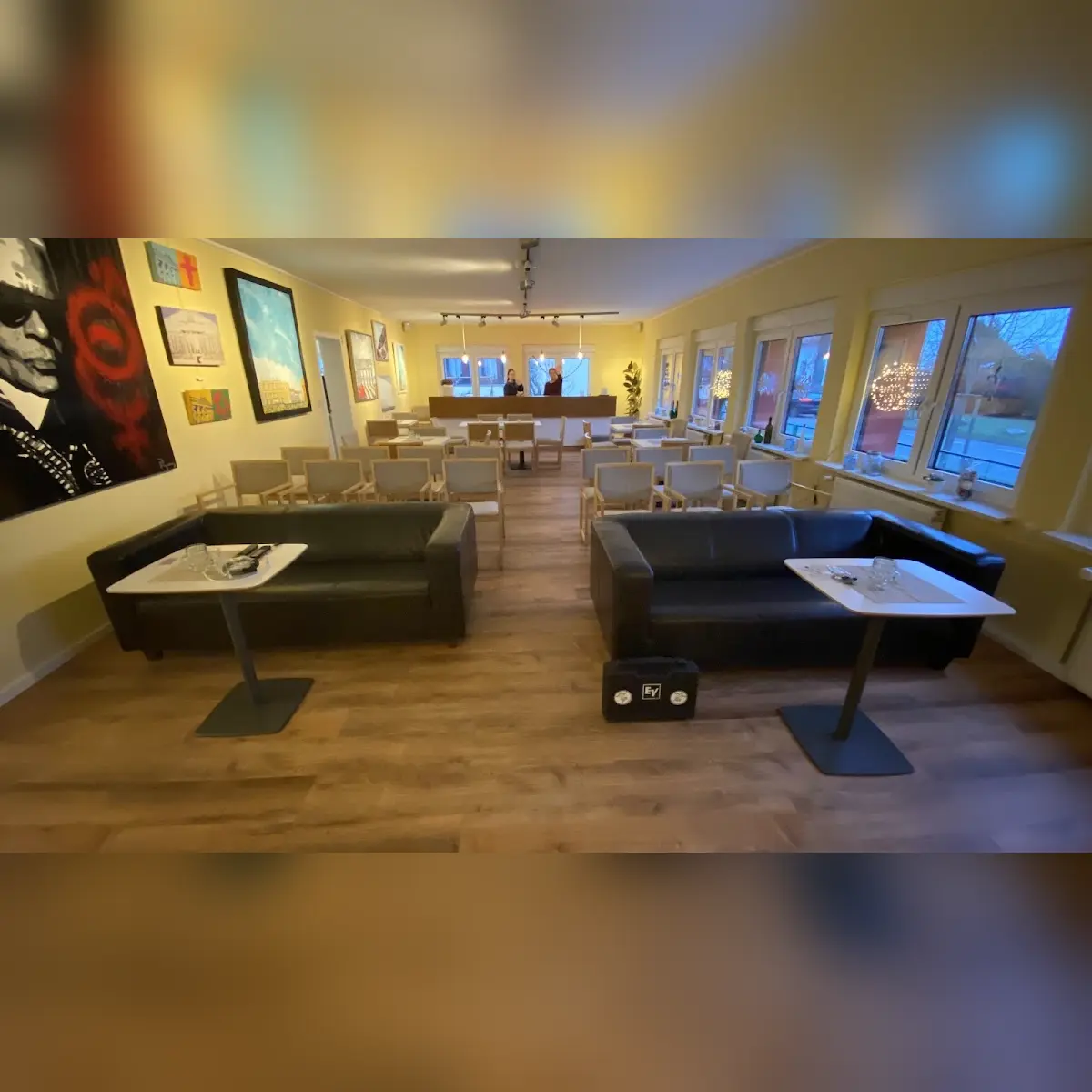 venue photo