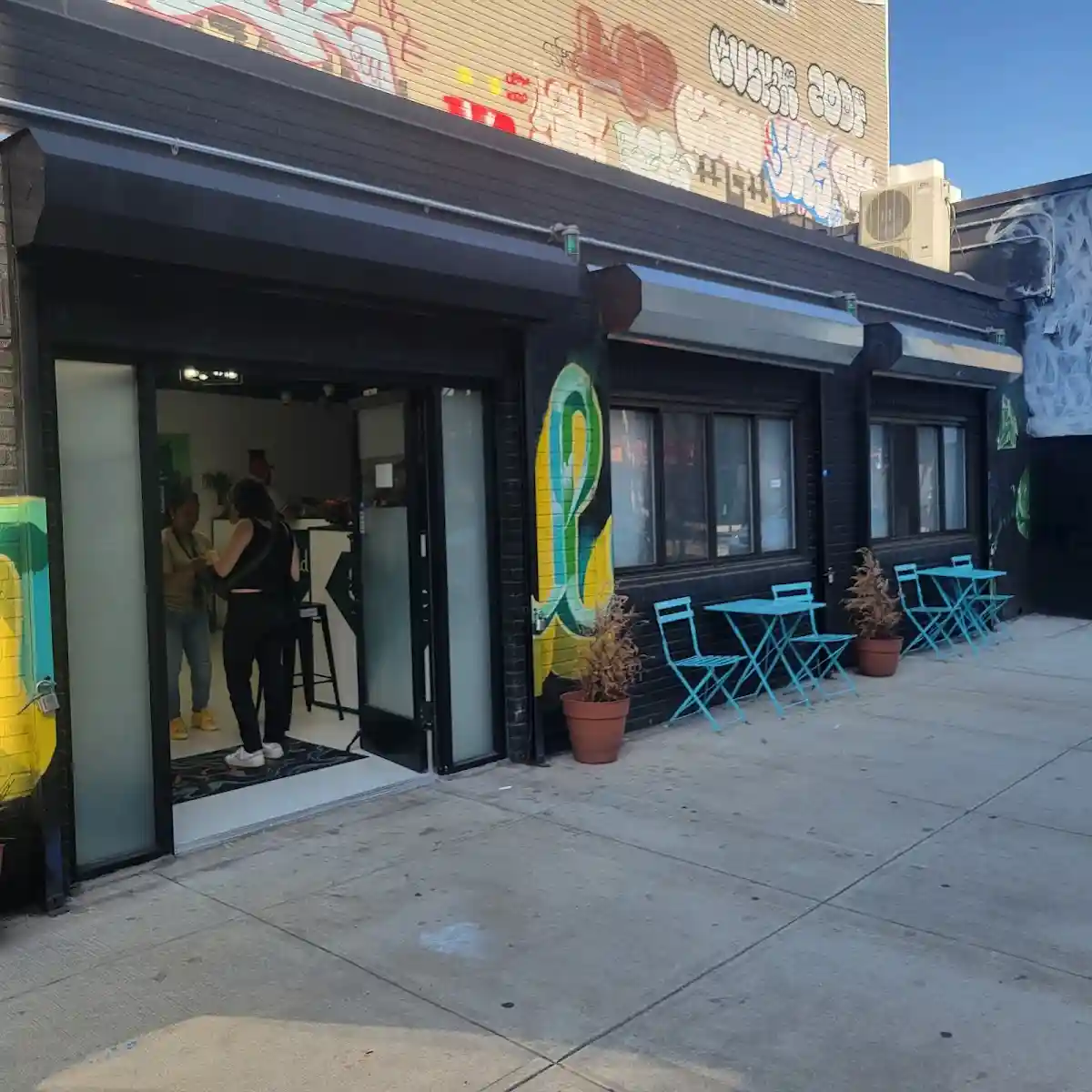 venue photo