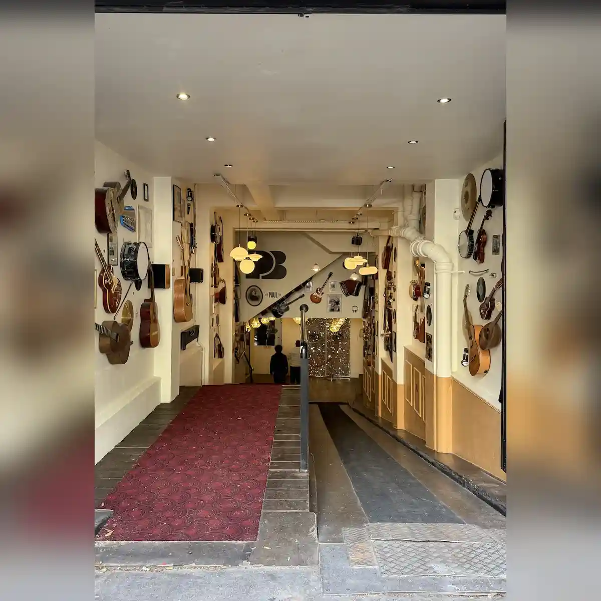venue photo
