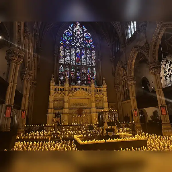 venue photo