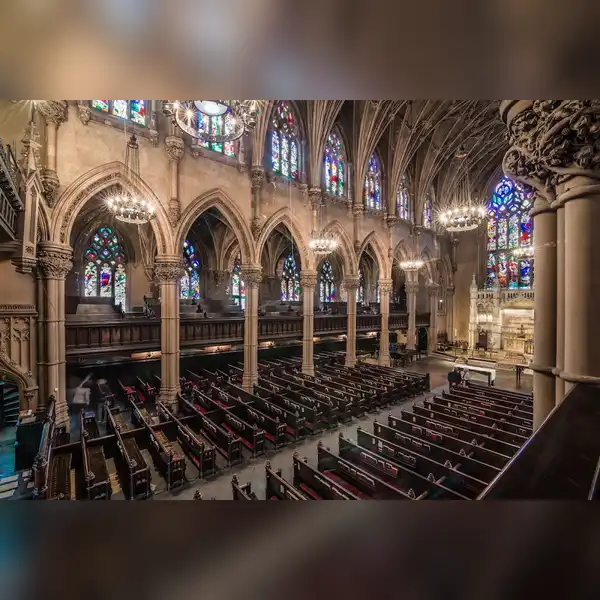 venue photo