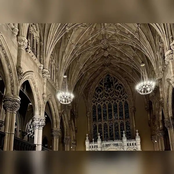 venue photo