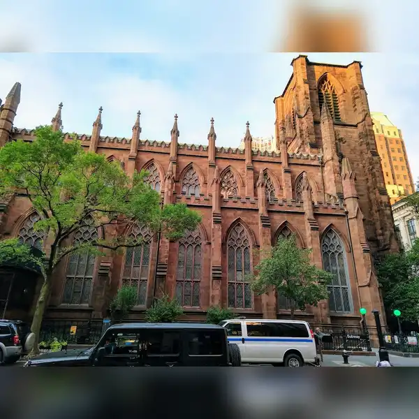 venue photo