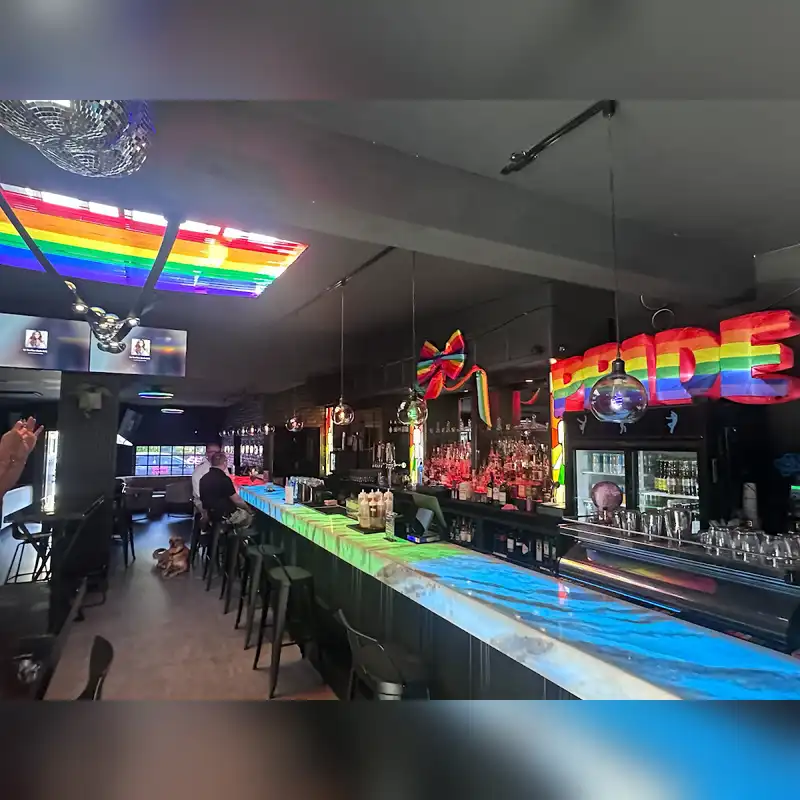 venue photo