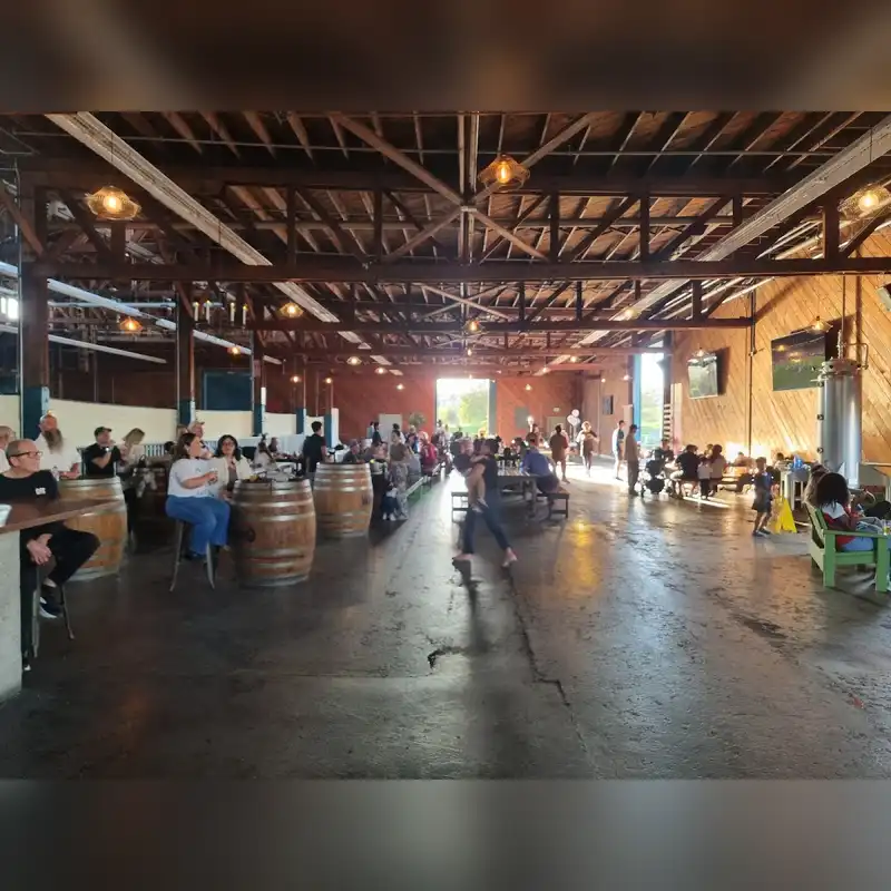 venue photo